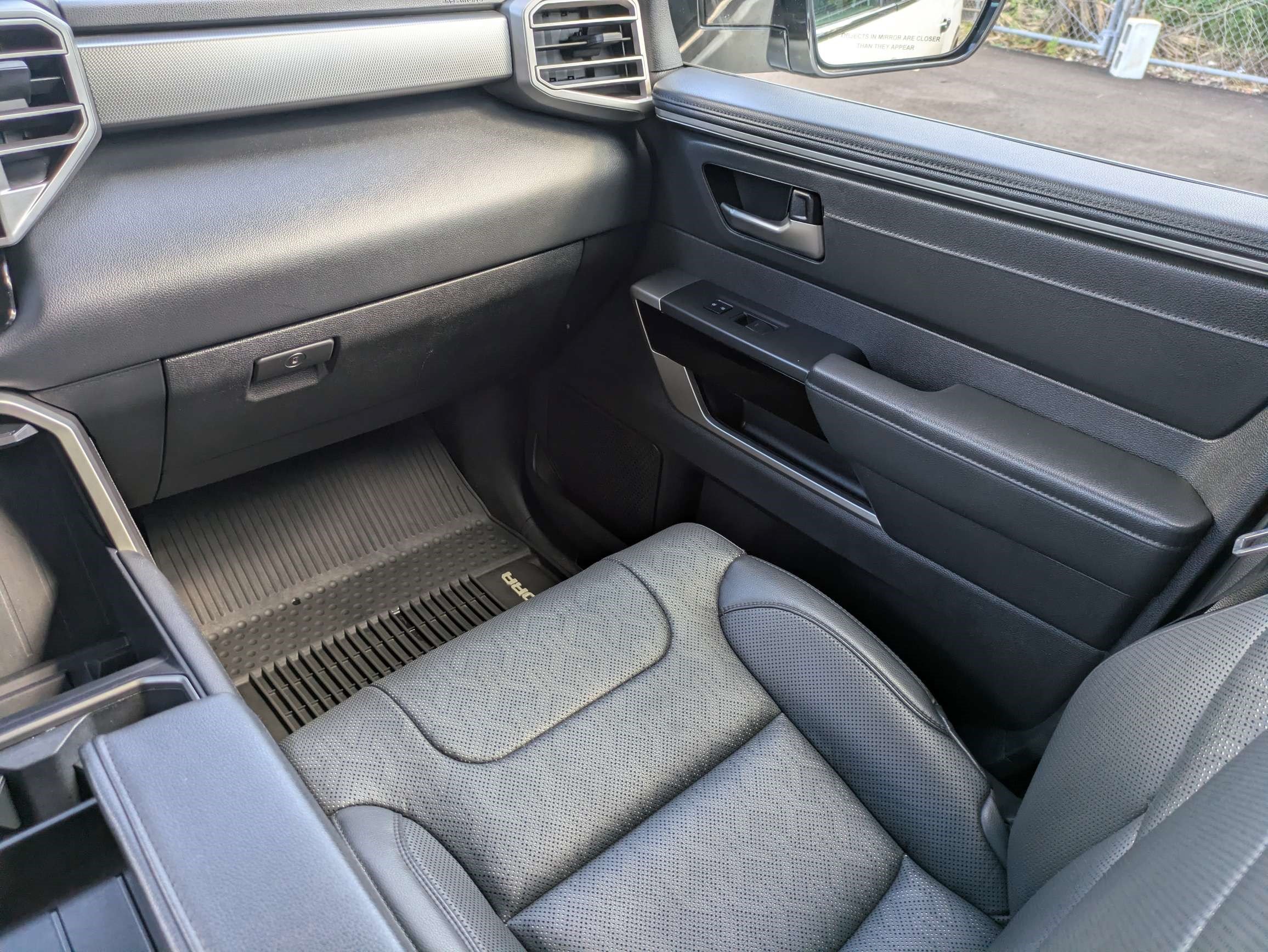 Used 2023 Toyota Tundra Limited RWD image 17