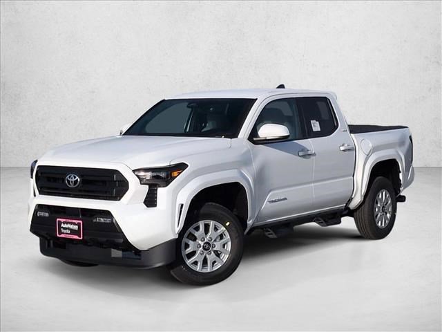 New 2026 Toyota Tacoma SR5 image 1