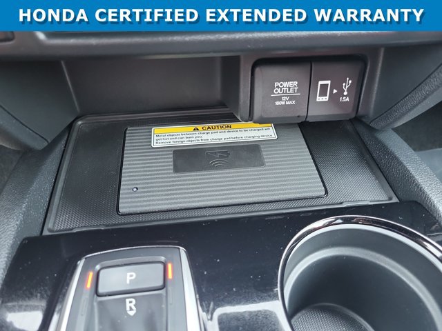 Certified 2021 Honda Ridgeline Black Edition image 32
