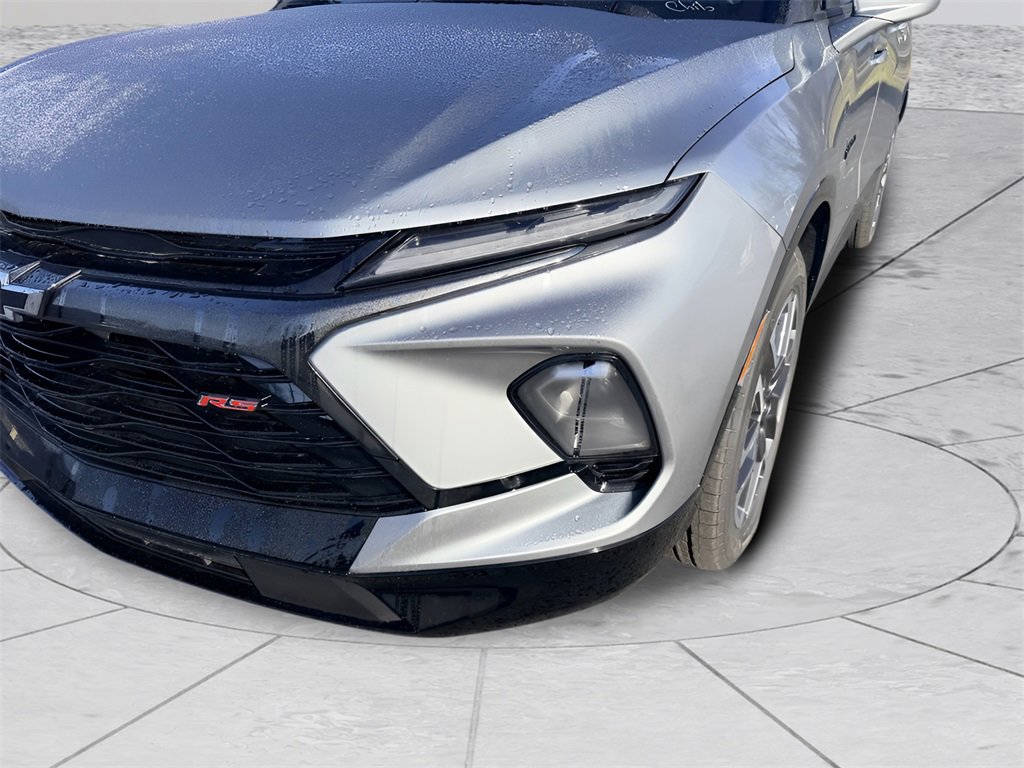 New 2026 Chevrolet Blazer RS w/ Enhanced Convenience Package image 11