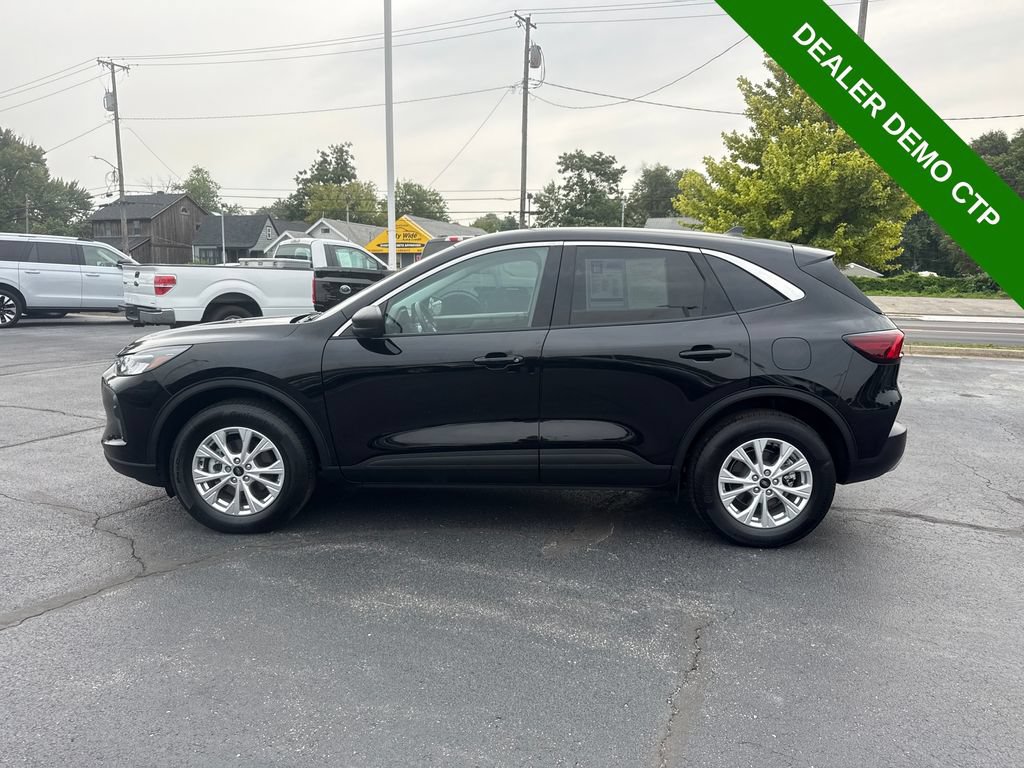 Used 2024 Ford Escape Active