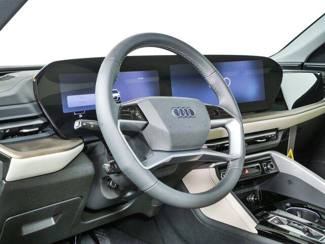 New 2026 Audi Q5 2.0T AWD/4WD image 5