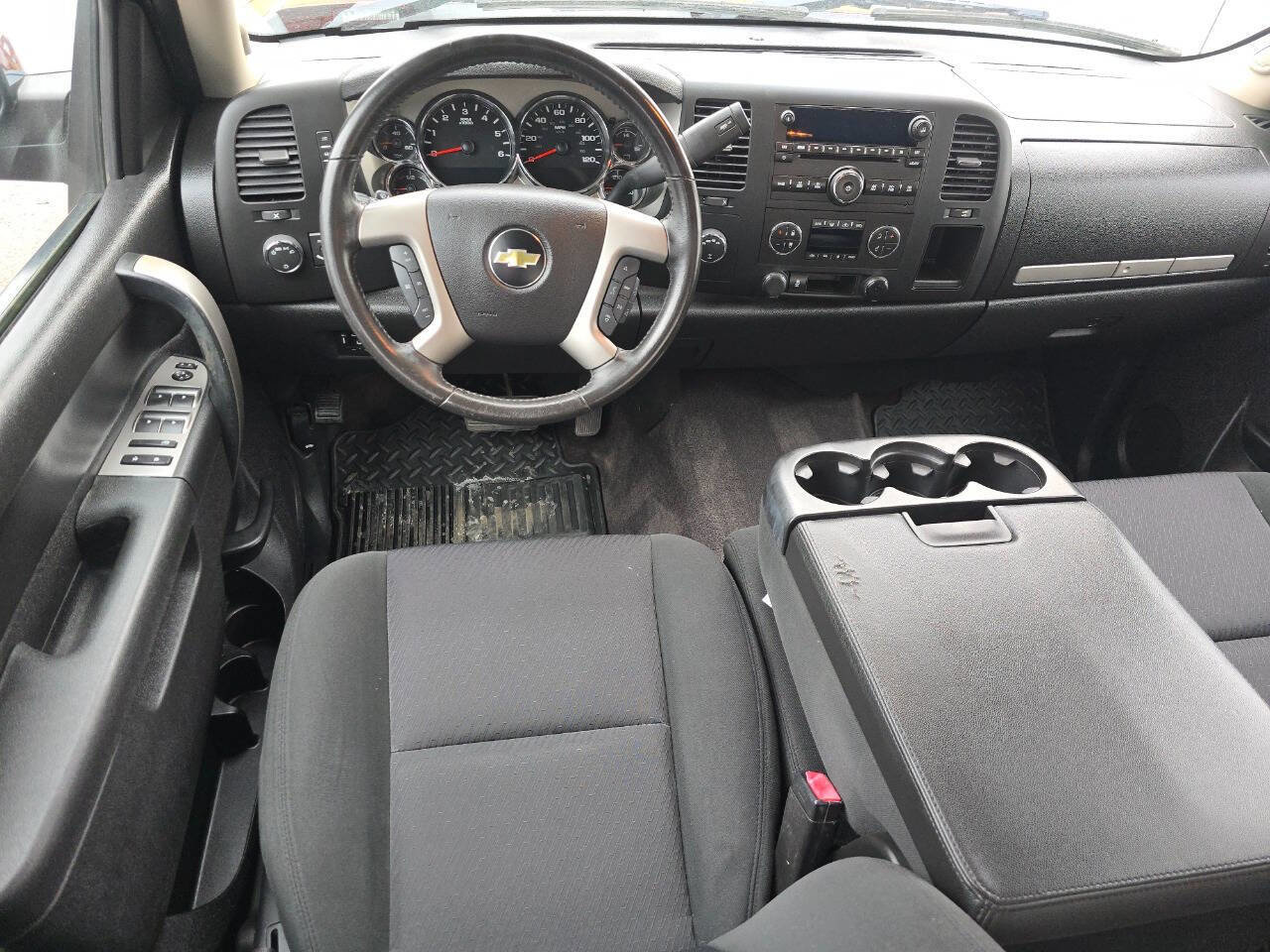 Used 2013 Chevrolet Silverado 1500 LT w/ All-Star Edition image 22