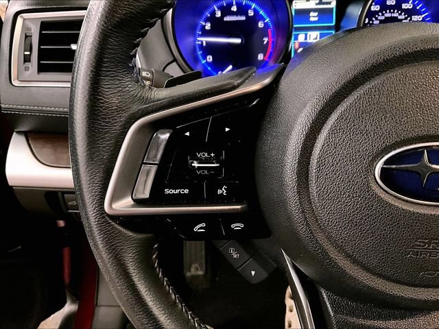Used 2018 Subaru Outback 3.6R Limited AWD/4WD image 18