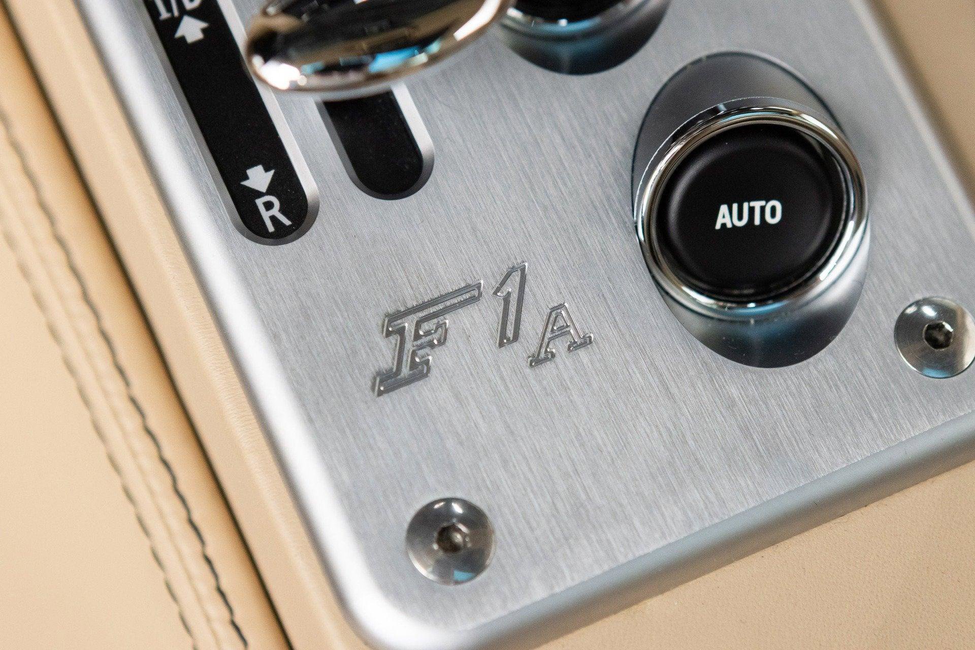 Used 2009 Ferrari 612 Scaglietti RWD image 80