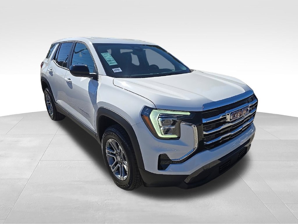 New 2027 GMC Terrain Elevation FWD image 1