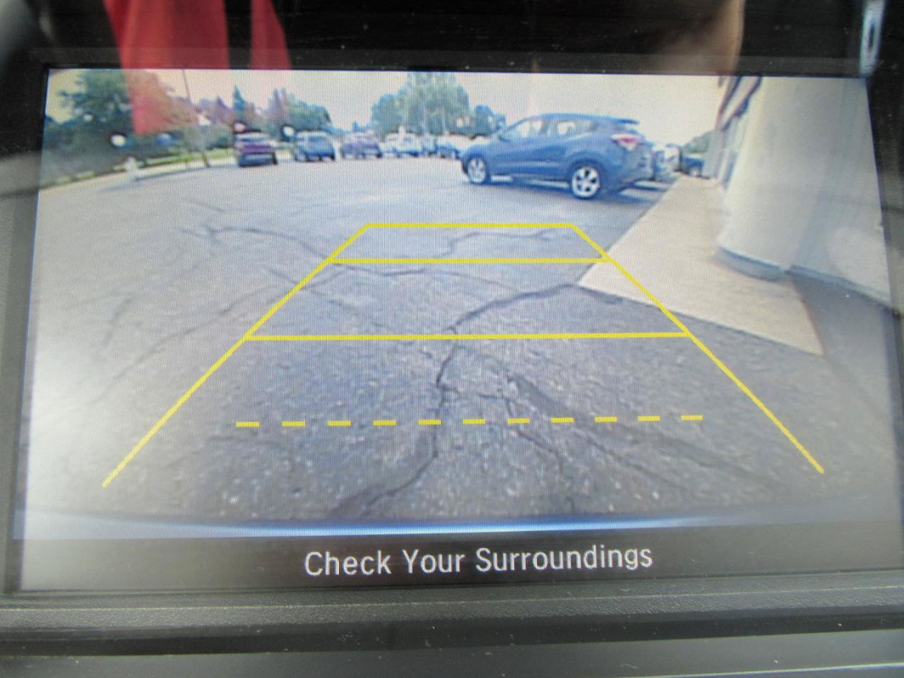 Used 2015 Honda Accord LX image 20