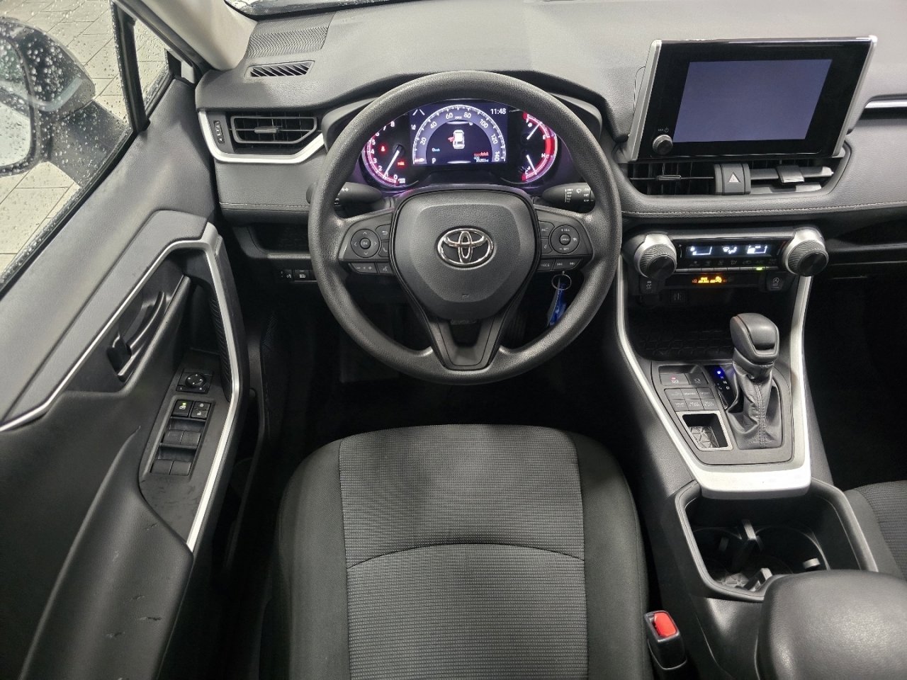 Certified 2024 Toyota RAV4 LE image 22