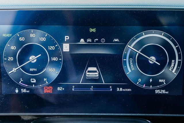 Used 2024 Kia Niro Wind w/ Wind Preserve Package FWD image 26