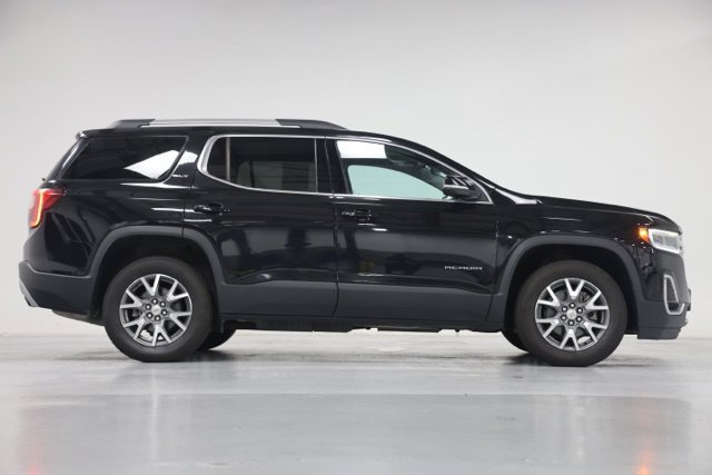 Used 2023 GMC Acadia SLT AWD/4WD image 14