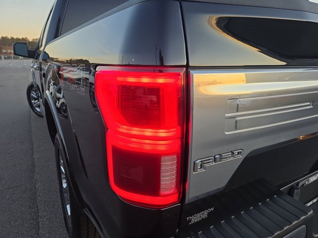 Used 2020 Ford F150 King Ranch w/ Equipment Group 601A Luxury image 33