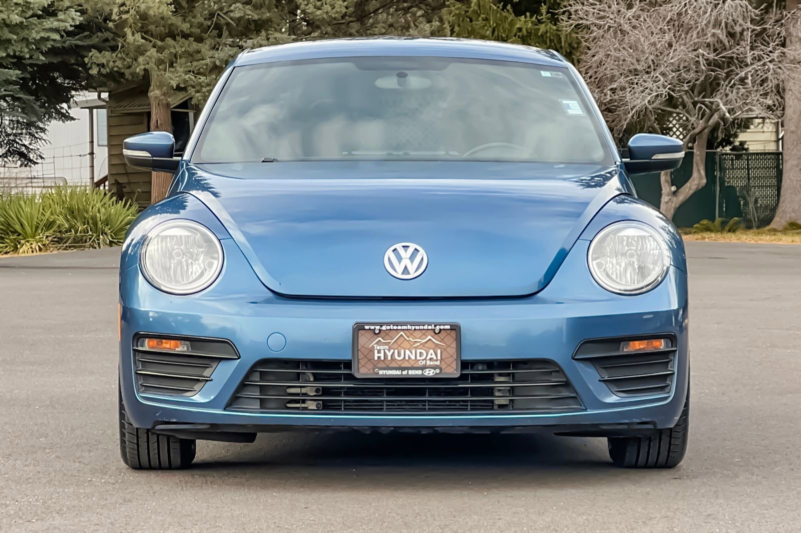 Used 2017 Volkswagen Beetle 1.8T image 10