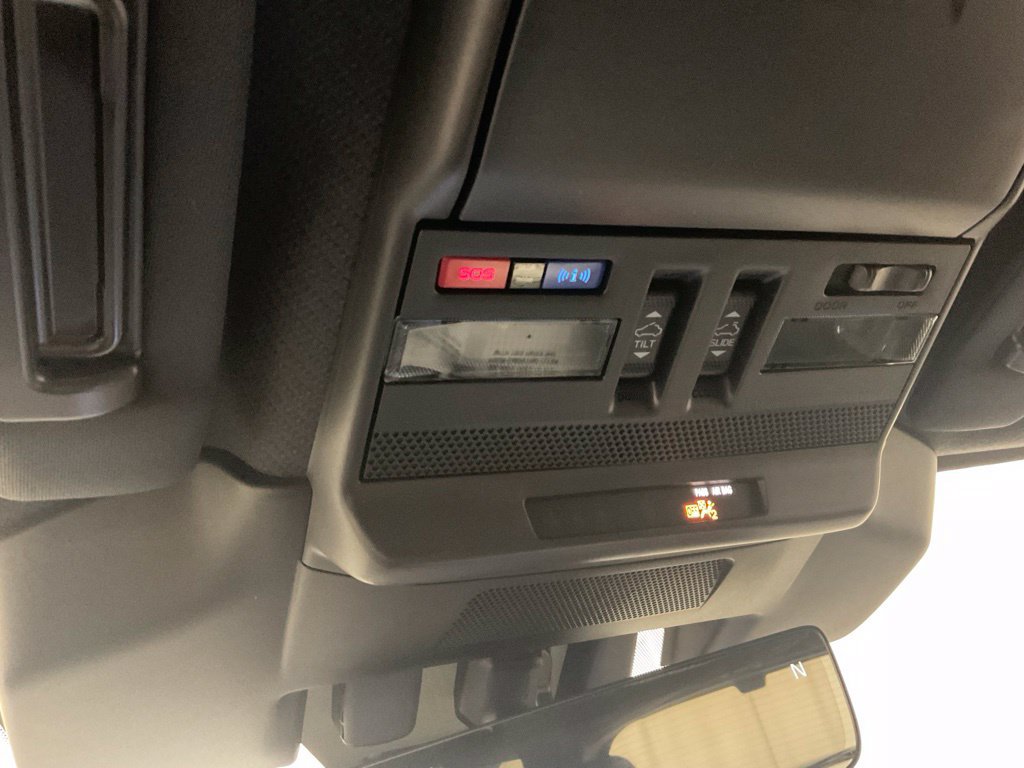 New 2026 Subaru Outback Touring XT AWD/4WD image 16
