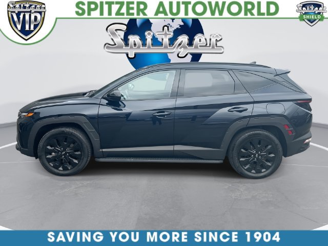 Used 2023 Hyundai Tucson XRT AWD/4WD image 6