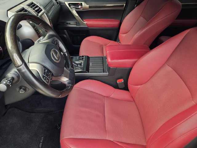 Used 2020 Lexus GX 460 Premium w/ Premium Package AWD/4WD image 11