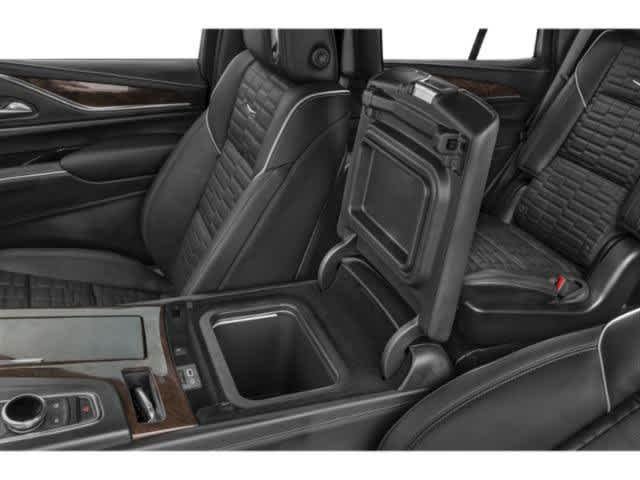 Certified 2023 Cadillac Escalade Sport AWD/4WD image 17