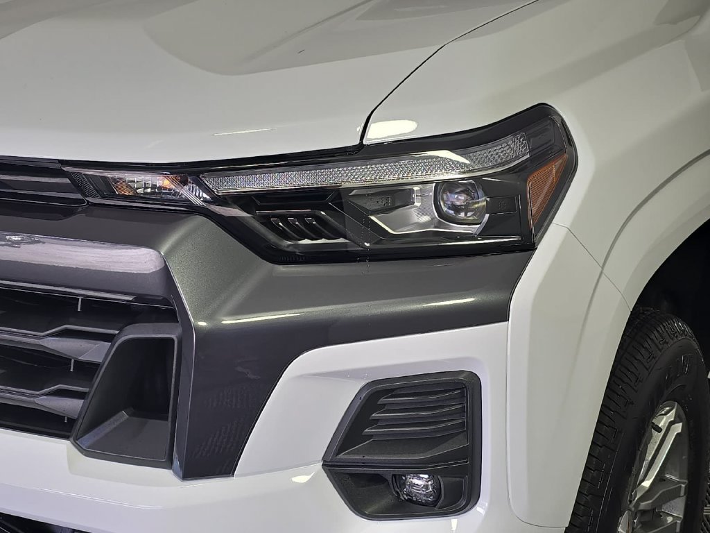 New 2026 Chevrolet Colorado LT w/ LT Convenience Package AWD/4WD image 27