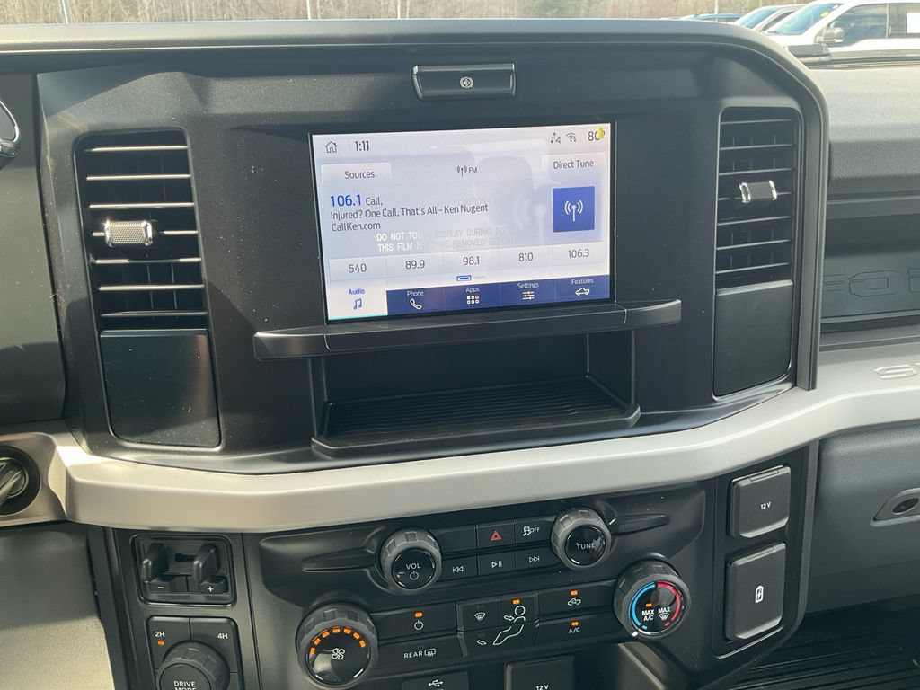 New 2026 Ford F250 XL AWD/4WD image 25
