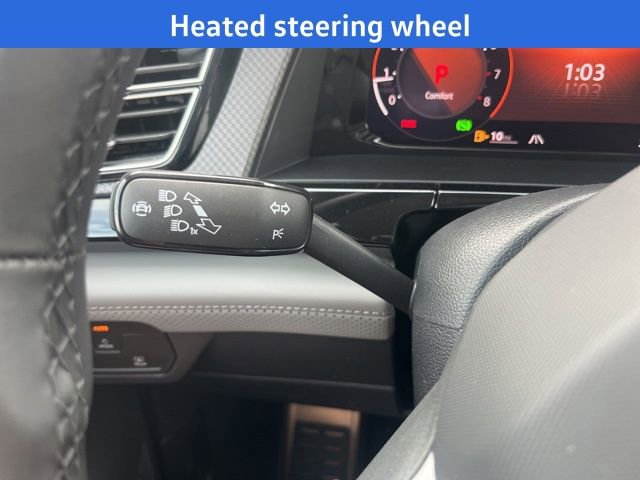 New 2026 Volkswagen Atlas Peak Edition image 13