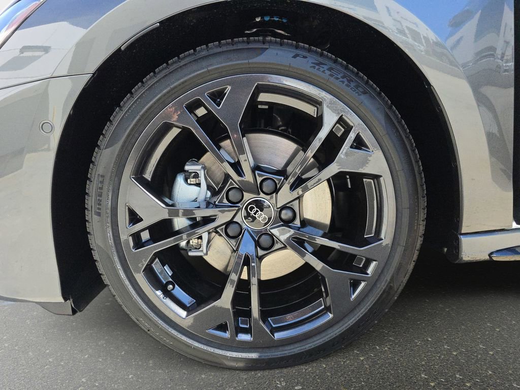 New 2026 Audi A3 2.0T Premium image 32