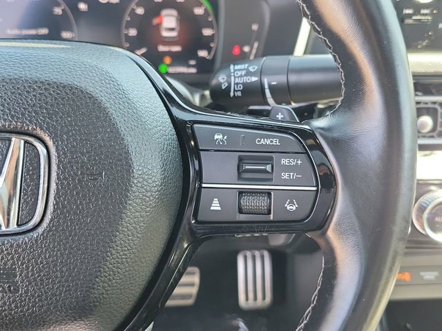 Used 2025 Honda Civic Sport image 8
