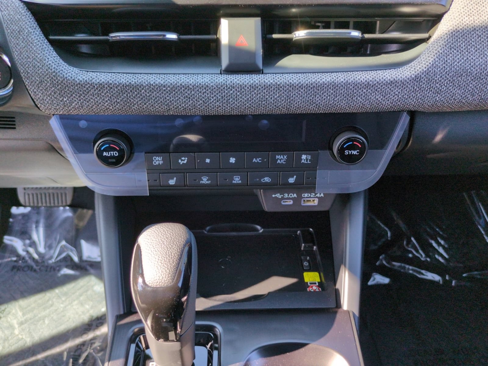 New 2026 Subaru Outback Premium AWD/4WD image 15