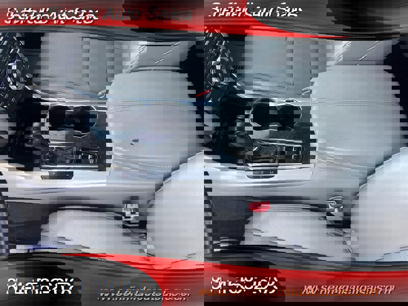 Used 2018 Acura TLX FWD w/Technology Package image 27