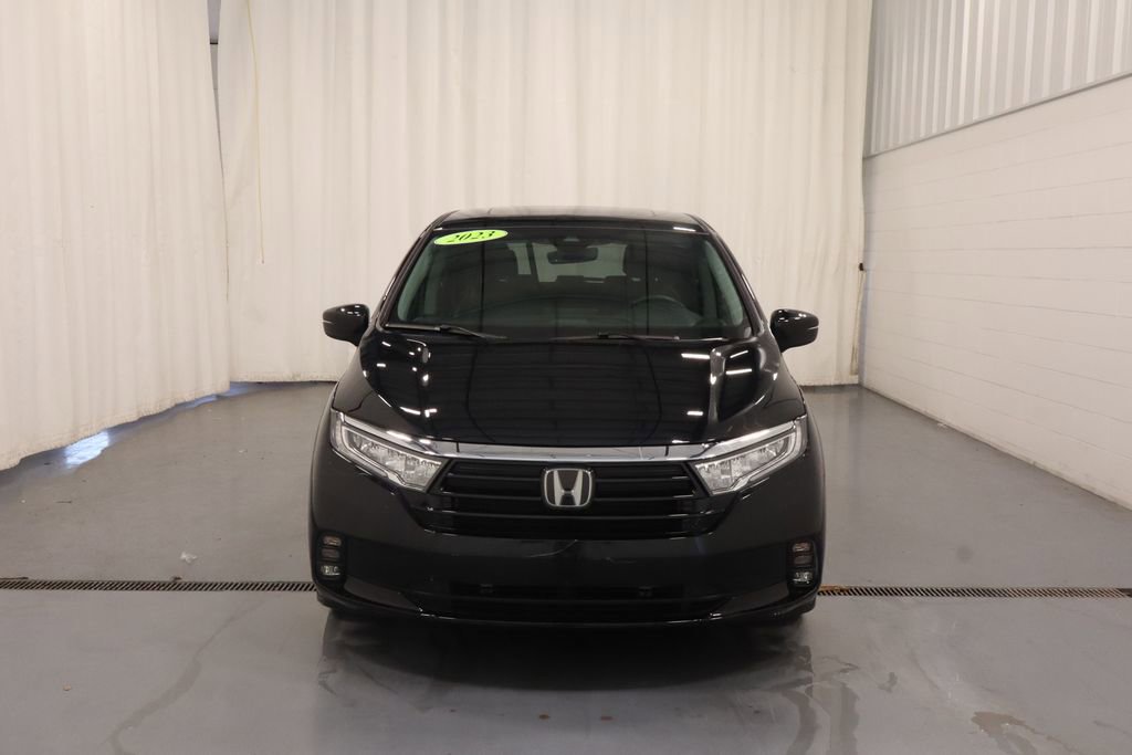 Used 2023 Honda Odyssey EX-L image 3