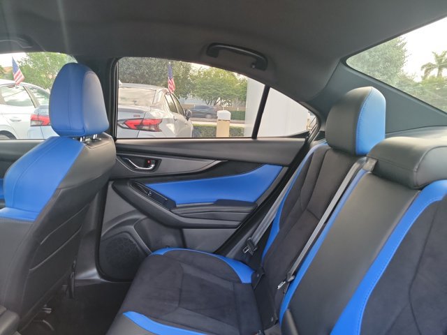 Used 2026 Subaru WRX tS AWD/4WD image 14