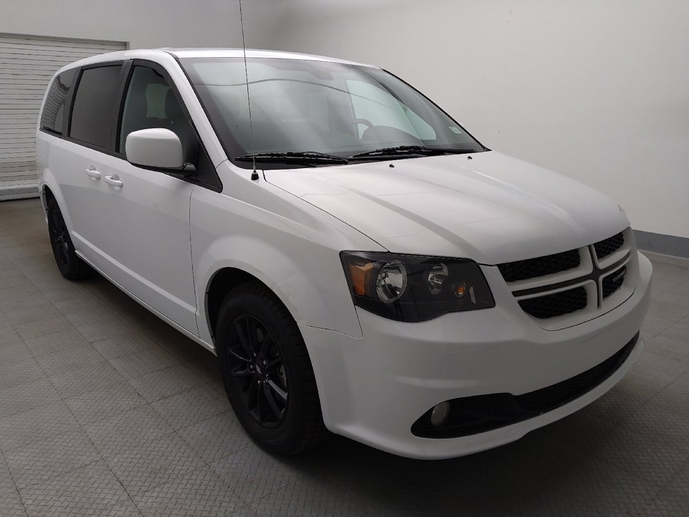 Used 2020 Dodge Grand Caravan GT FWD image 13