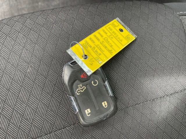 Used 2020 Chevrolet Silverado 1500 RST w/ All-Star Edition image 20