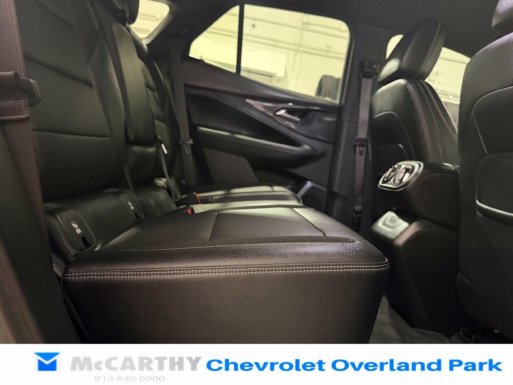 Used 2024 Chevrolet Blazer EV LT AWD/4WD image 27
