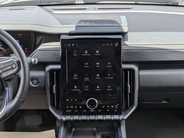 Used 2025 GMC Acadia AT4 AWD/4WD image 23