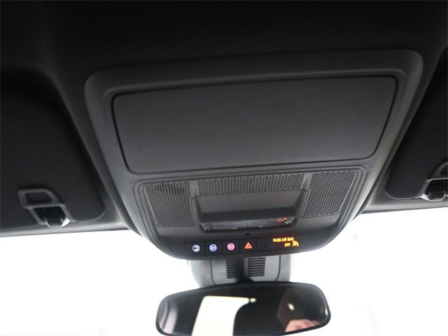 Used 2025 Chevrolet Equinox LT image 12