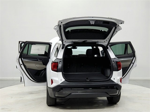 New 2026 GMC Terrain Elevation image 14