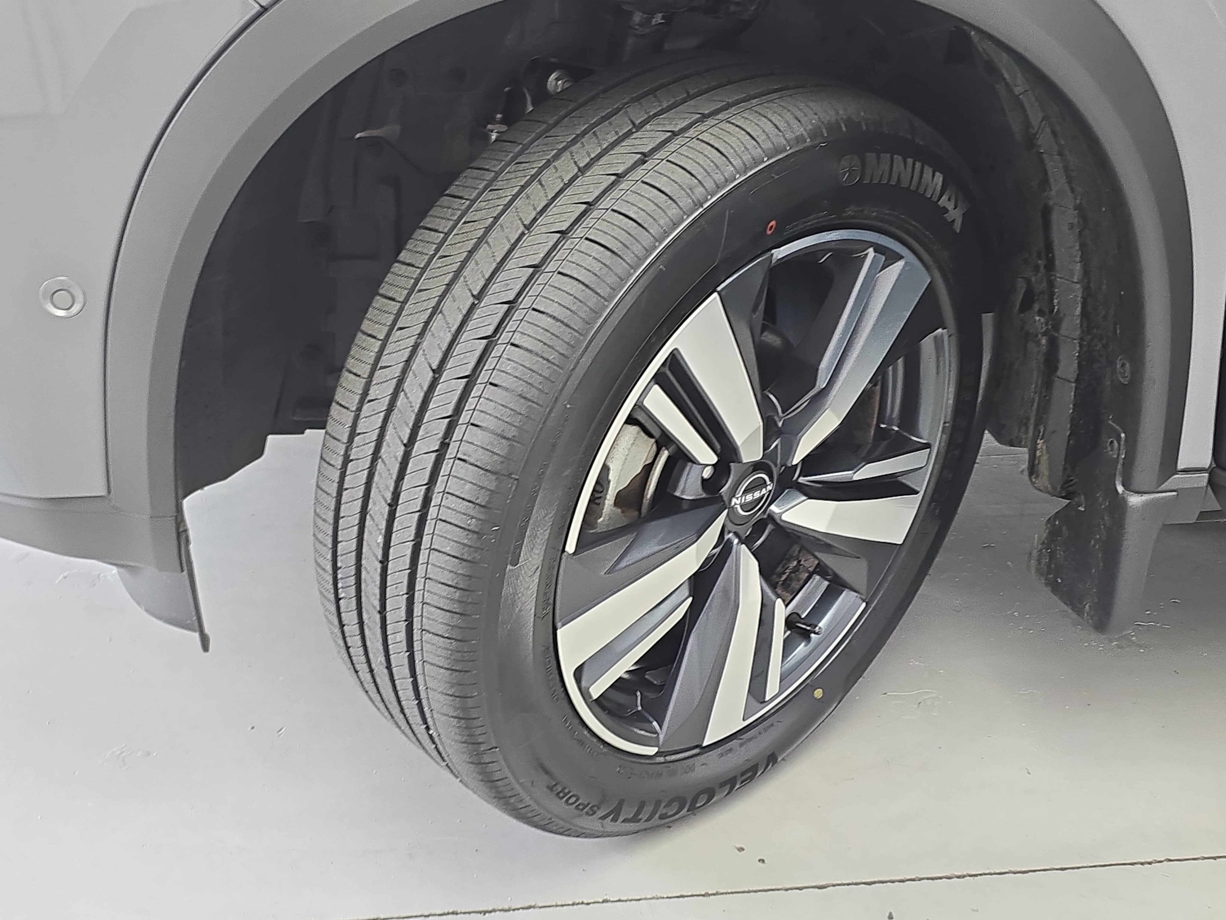 Used 2023 Nissan Rogue SL w/ SL Premium Package AWD/4WD image 33