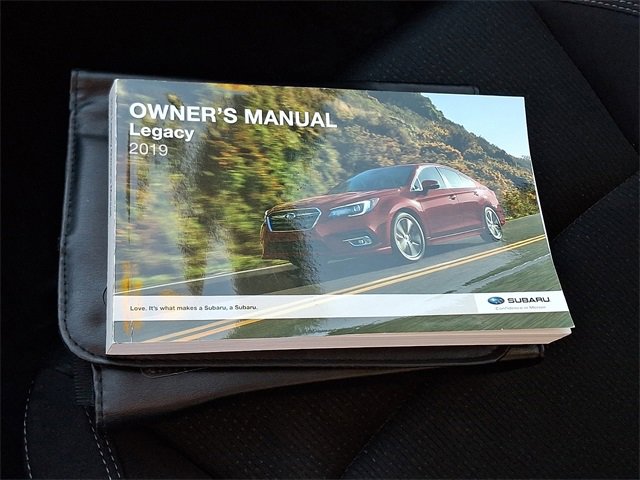 Used 2019 Subaru Legacy 2.5i Premium image 26