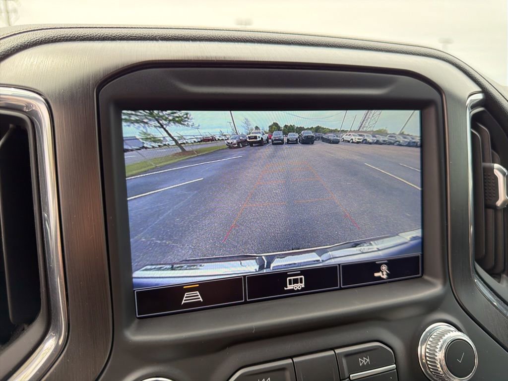 Used 2021 GMC Sierra 1500 AT4 w/ AT4 Value Package image 28