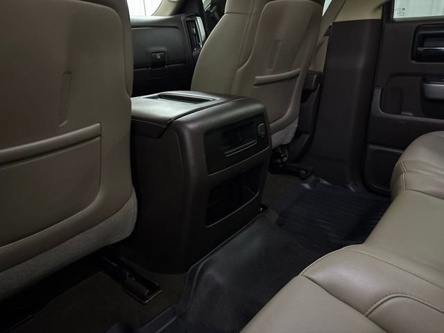 Used 2014 Chevrolet Silverado 1500 LTZ AWD/4WD image 21