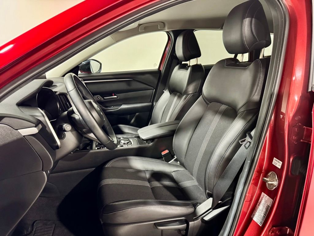 Used 2024 MAZDA CX-50 AWD 2.5 S w/ Convenience Package image 3