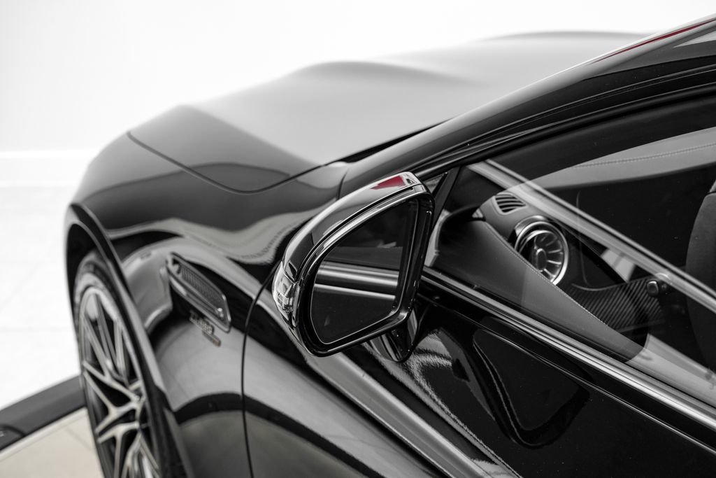 Used 2024 Mercedes-Benz AMG GT 53 image 47