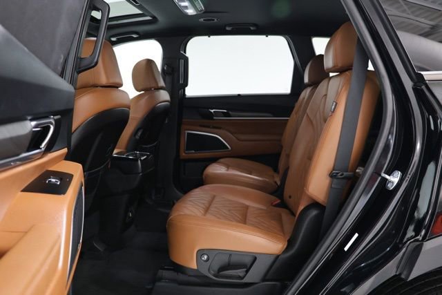 Used 2024 Kia Telluride EX X-Line AWD/4WD image 33
