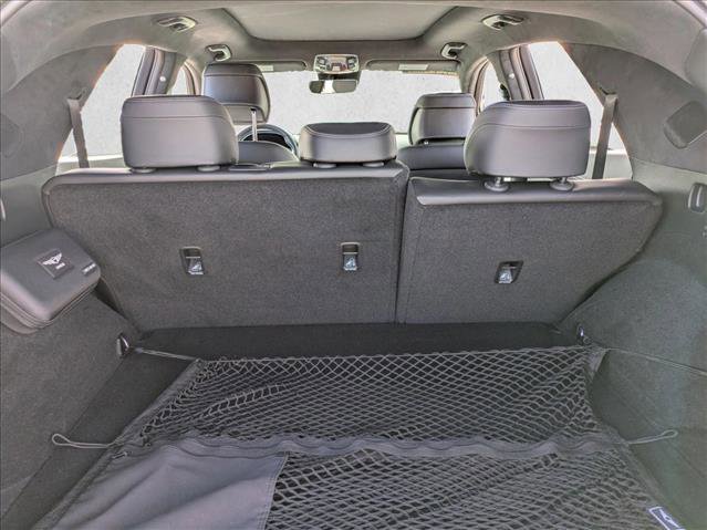 Used 2024 Genesis GV70 3.5T Sport w/ Sport Advanced Package image 6