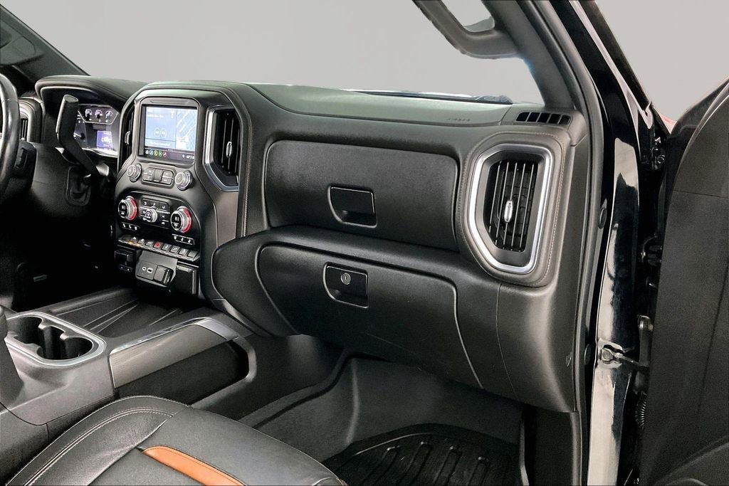 Used 2019 GMC Sierra 1500 AT4 w/ AT4 Premium Package image 22