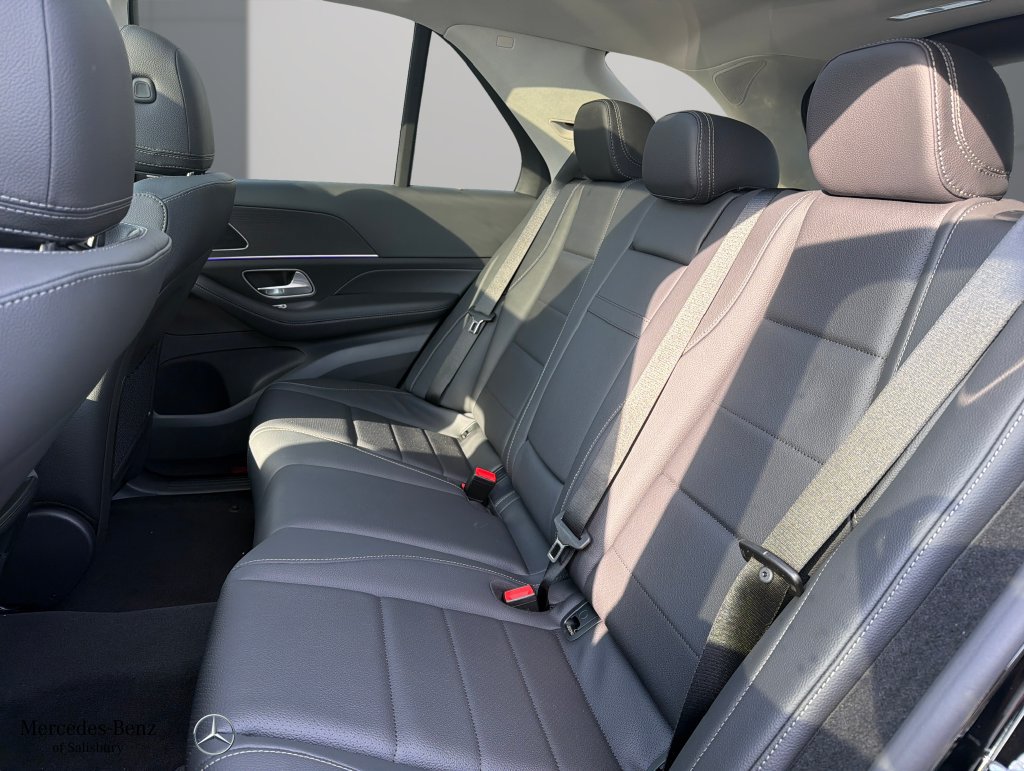 New 2026 Mercedes-Benz GLE 350 4MATIC image 16