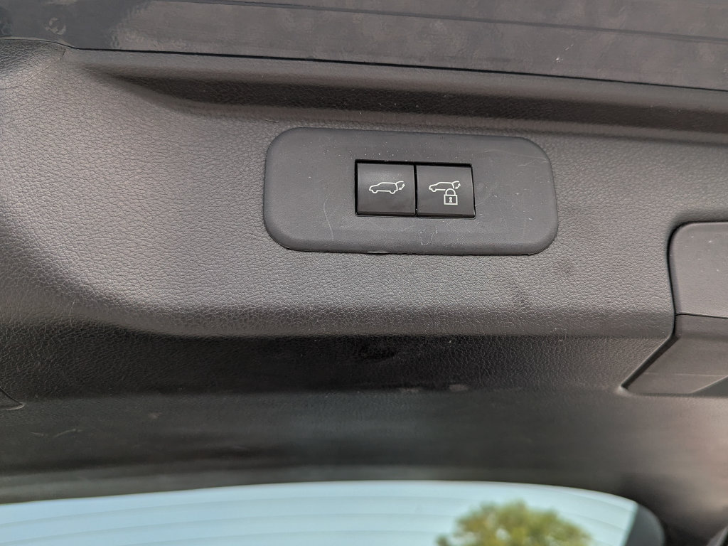 Used 2025 Toyota Grand Highlander AWD image 46