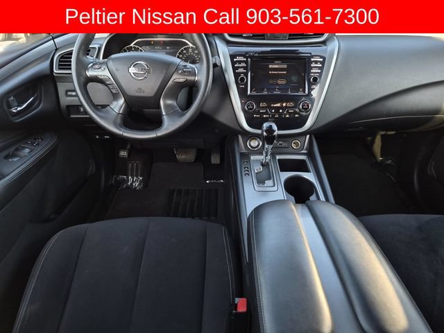 Used 2021 Nissan Murano SV FWD image 24
