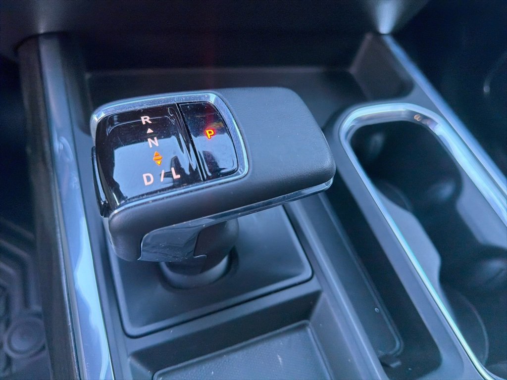 Certified 2024 Chevrolet Silverado 1500 LT Trail Boss w/ LT Trail Boss Premium Package image 25