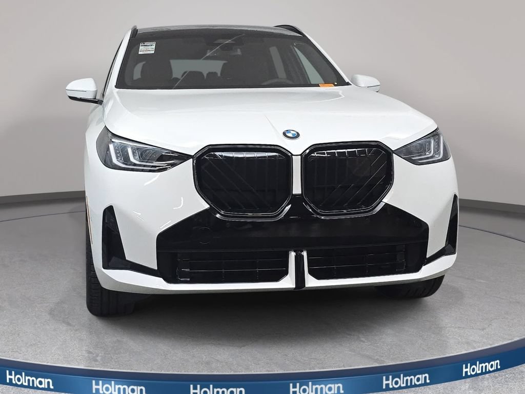 New 2026 BMW X3 xDrive30i w/ M Sport Package AWD/4WD image 2