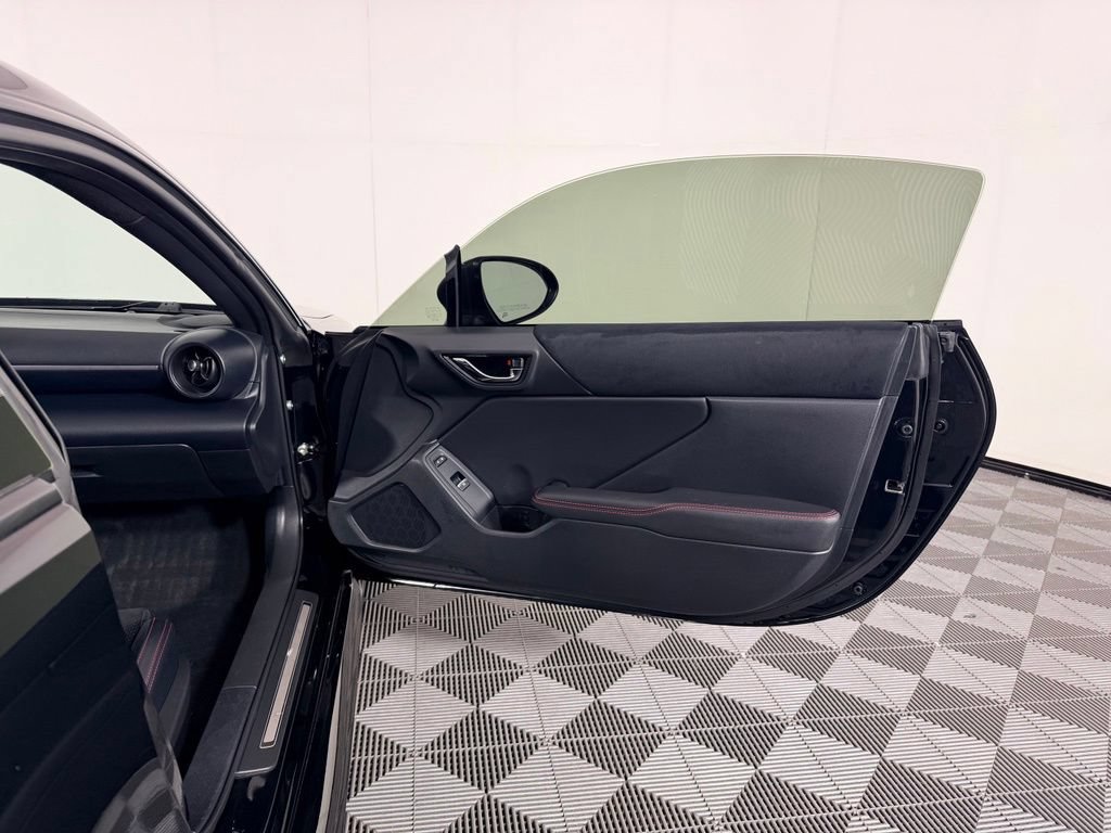 Used 2023 Subaru BRZ Limited RWD image 33
